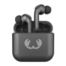 Бездротові навушники-вкладиші Fresh 'n Rebel Twins 3+ Tip Bluetooth 5.2 Storm Gray