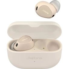 Бездротові навушники Jabra Elite 10 In-Ear Bluetooth 5.3 Cream