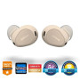 Бездротові навушники Jabra Elite 10 In-Ear Bluetooth 5.3 Cream