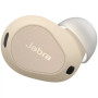 Бездротові навушники Jabra Elite 10 In-Ear Bluetooth 5.3 Cream