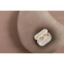 Бездротові навушники Jabra Elite 10 In-Ear Bluetooth 5.3 Cream