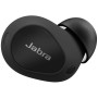 Бездротові навушники Jabra Elite 10 In-Ear Bluetooth 5.3 Glossy Black