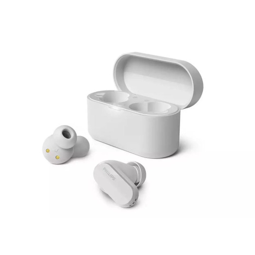 Philips TAT3508WT/00 Бездротові навушники-вкладиші Bluetooth 5.3 білі