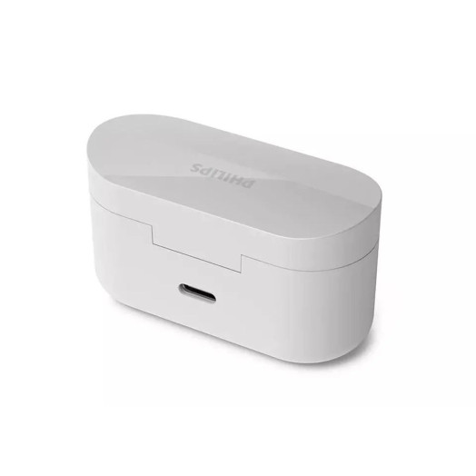 Philips TAT3508WT/00 Бездротові навушники-вкладиші Bluetooth 5.3 білі