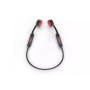 Бездротові навушники Philips TAA5608BK/00 Bone Bluetooth 5.3 Black
