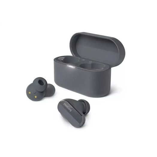 Бездротові навушники Philips TAT3508BK/00 In-Ear Bluetooth 5.3 Black
