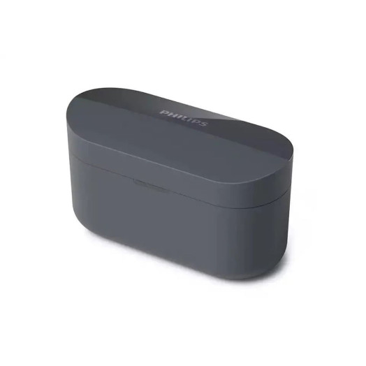 Бездротові навушники Philips TAT3508BK/00 In-Ear Bluetooth 5.3 Black