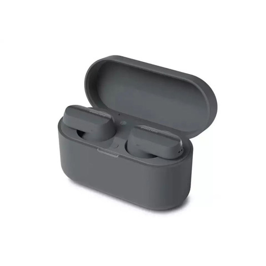 Бездротові навушники Philips TAT3508BK/00 In-Ear Bluetooth 5.3 Black