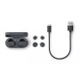 Бездротові навушники Philips TAT3508BK/00 In-Ear Bluetooth 5.3 Black