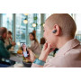 Бездротові навушники Philips TAT3508BK/00 In-Ear Bluetooth 5.3 Black