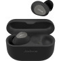 Бездротові навушники Jabra Elite 10 In-Ear Bluetooth 5.3 Titanium Black