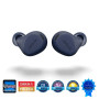 Активні бездротові навушники Jabra Elite 8 In-Ear Bluetooth 5.3 Dark Blue