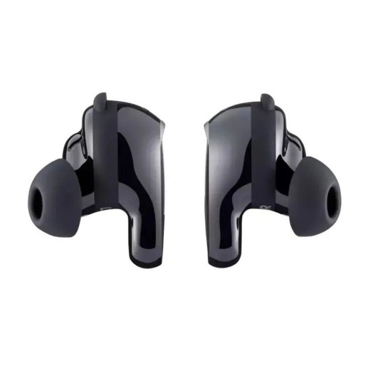 Бездротові навушники Bose QuietComfort Ultra Earbuds In-Ear Bluetooth 5.3 Black
