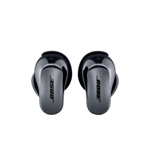 Бездротові навушники Bose QuietComfort Ultra Earbuds In-Ear Bluetooth 5.3 Black