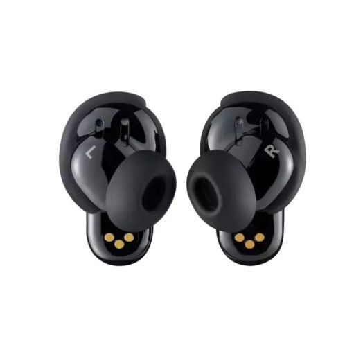 Бездротові навушники Bose QuietComfort Ultra Earbuds In-Ear Bluetooth 5.3 Black