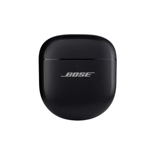 Бездротові навушники Bose QuietComfort Ultra Earbuds In-Ear Bluetooth 5.3 Black