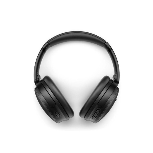 Бездротові навушники Bose QuietComfort On-Ear Bluetooth 5.1 Black