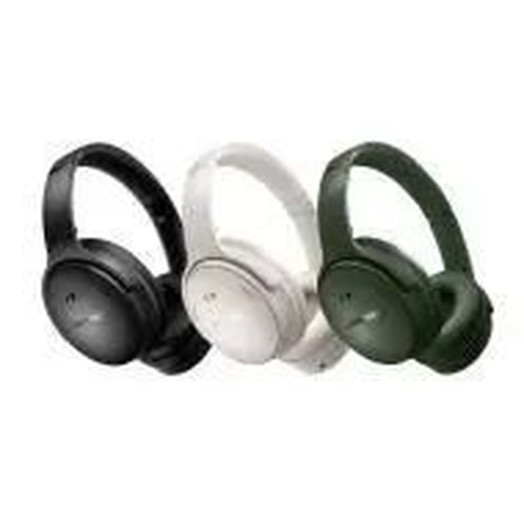Бездротові навушники Bose QuietComfort On-Ear Bluetooth 5.1 Black