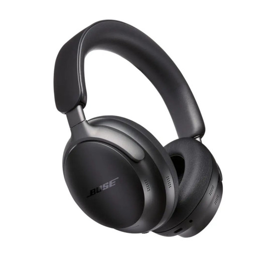 Навушники Bose QuietComfort Ultra Wireless On-Ear Bluetooth 5.3 Black