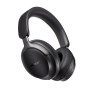 Навушники Bose QuietComfort Ultra Wireless On-Ear Bluetooth 5.3 Black