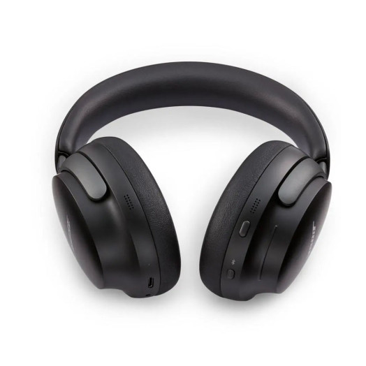 Навушники Bose QuietComfort Ultra Wireless On-Ear Bluetooth 5.3 Black