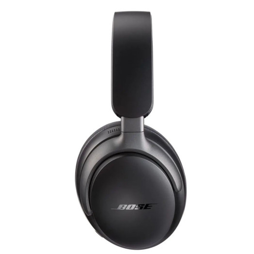 Навушники Bose QuietComfort Ultra Wireless On-Ear Bluetooth 5.3 Black