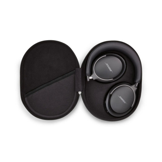 Навушники Bose QuietComfort Ultra Wireless On-Ear Bluetooth 5.3 Black