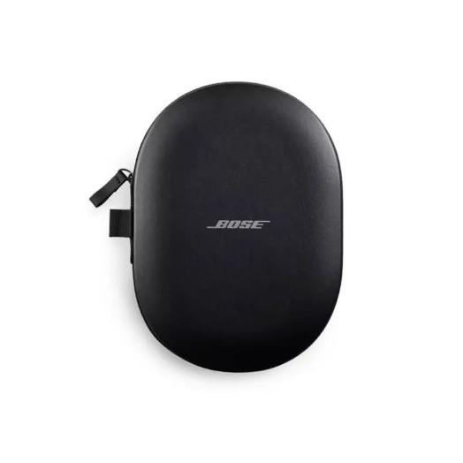 Навушники Bose QuietComfort Ultra Wireless On-Ear Bluetooth 5.3 Black