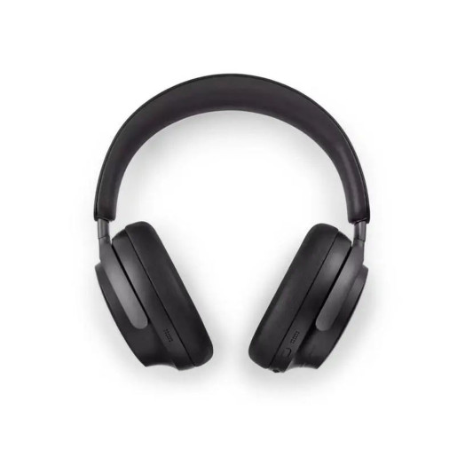 Навушники Bose QuietComfort Ultra Wireless On-Ear Bluetooth 5.3 Black
