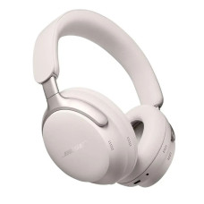 Навушники Bose QuietComfort Ultra Wireless On-Ear Bluetooth 5.3 білі