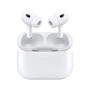Apple AirPods Pro 2nd Generation with MagSafe Case USB/C In-Ear Bluetooth 5.3 White