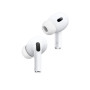 Apple AirPods Pro 2nd Generation with MagSafe Case USB/C In-Ear Bluetooth 5.3 White