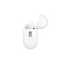 Apple AirPods Pro 2nd Generation with MagSafe Case USB/C In-Ear Bluetooth 5.3 White