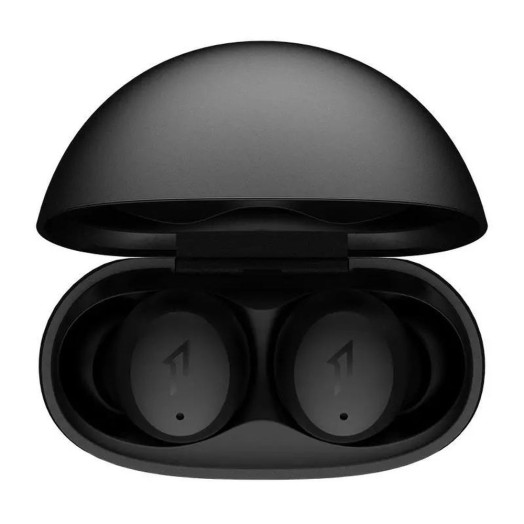 1Більше міні-бездротових навушників ComfoBuds, ANC In-Ear Bluetooth 5.2 Black