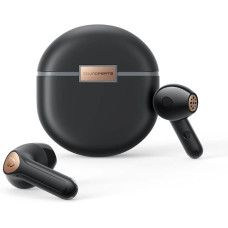 Бездротові навушники Soundpeats Air4 In-Ear Bluetooth 5.3 Black