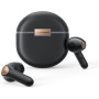 Бездротові навушники Soundpeats Air4 In-Ear Bluetooth 5.3 Black