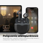 Бездротові навушники Soundpeats Air4 In-Ear Bluetooth 5.3 Black