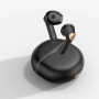 Бездротові навушники Soundpeats Air4 In-Ear Bluetooth 5.3 Black