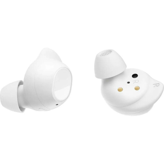 Бездротові навушники-вкладиші Samsung Galaxy Buds FE SM-R400NZW Bluetooth 5.2 білі