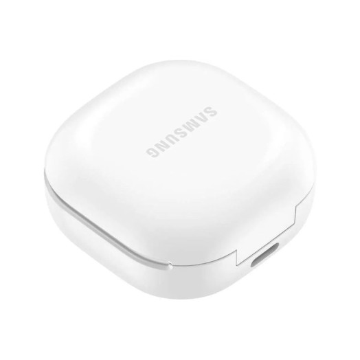 Бездротові навушники-вкладиші Samsung Galaxy Buds FE SM-R400NZW Bluetooth 5.2 білі