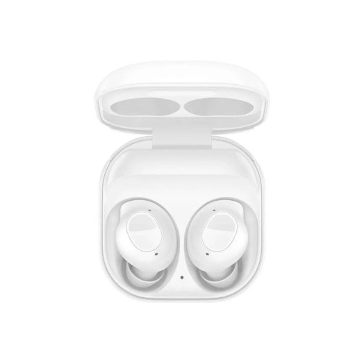 Бездротові навушники-вкладиші Samsung Galaxy Buds FE SM-R400NZW Bluetooth 5.2 білі