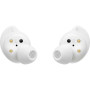 Бездротові навушники-вкладиші Samsung Galaxy Buds FE SM-R400NZW Bluetooth 5.2 білі
