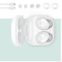 Бездротові навушники-вкладиші Samsung Galaxy Buds FE SM-R400NZW Bluetooth 5.2 білі