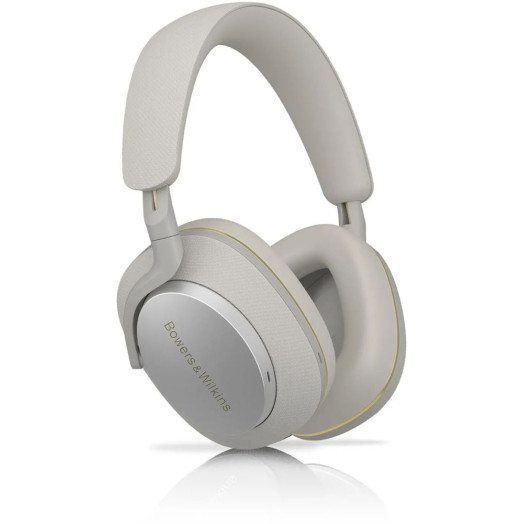 Бездротові навушники Bowers & Wilkins Px7 S2e On-Ear Bluetooth 5.2 Grey