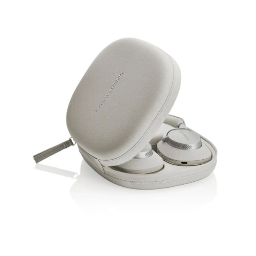Бездротові навушники Bowers & Wilkins Px7 S2e On-Ear Bluetooth 5.2 Grey