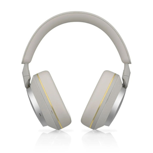 Бездротові навушники Bowers & Wilkins Px7 S2e On-Ear Bluetooth 5.2 Grey