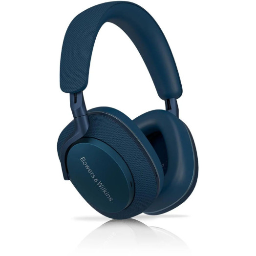 Бездротові навушники Bowers & Wilkins Px7 S2e On-Ear Bluetooth 5.2 Blue