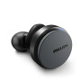Бездротові навушники-вкладиші Philips TAT8506BK/00 Bluetooth 5.2 чорні