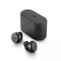 Бездротові навушники-вкладиші Philips TAT8506BK/00 Bluetooth 5.2 чорні