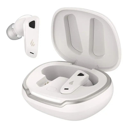 Бездротові навушники Edifier NeoBuds Pro 2 ANC In-Ear Bluetooth 5.3 Beige